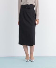 PINKY & DIANNE / ピンキーアンドダイアン スカート | サイドタックタイトスカート