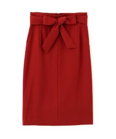 PINKY & DIANNE / ピンキーアンドダイアン スカート | ◆２WAYベルトタイトスカート