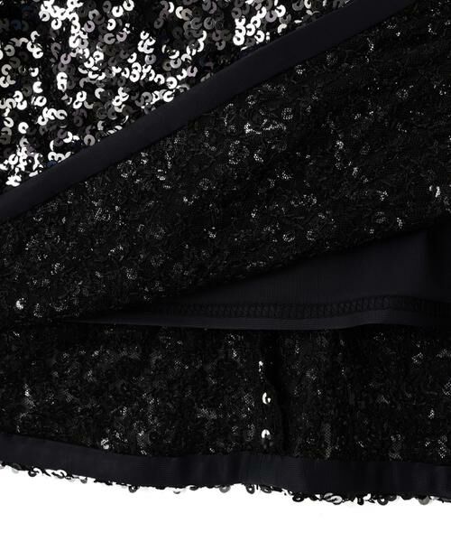 PINKY & DIANNE / ピンキーアンドダイアン スカート | ◆スパンコールスカート | 詳細20