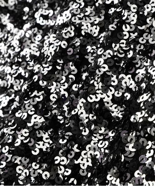 PINKY & DIANNE / ピンキーアンドダイアン スカート | ◆スパンコールスカート | 詳細21