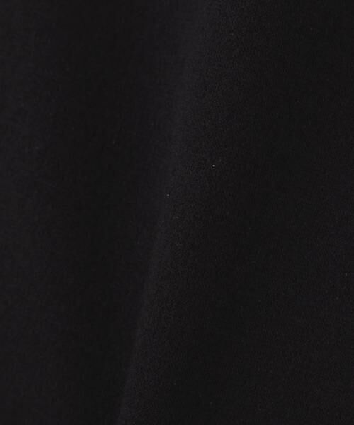 PINKY & DIANNE / ピンキーアンドダイアン スカート | ◆ウールスムースカッティングタイトスカート | 詳細9