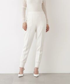 PINKY & DIANNE / ピンキーアンドダイアン パンツ | ◆パッチポケットジョガーパンツ