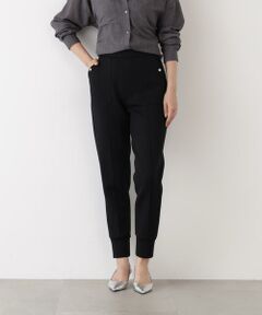 パンツ PINKY セール】◇プリーツレイヤードパンツ（その他パンツ