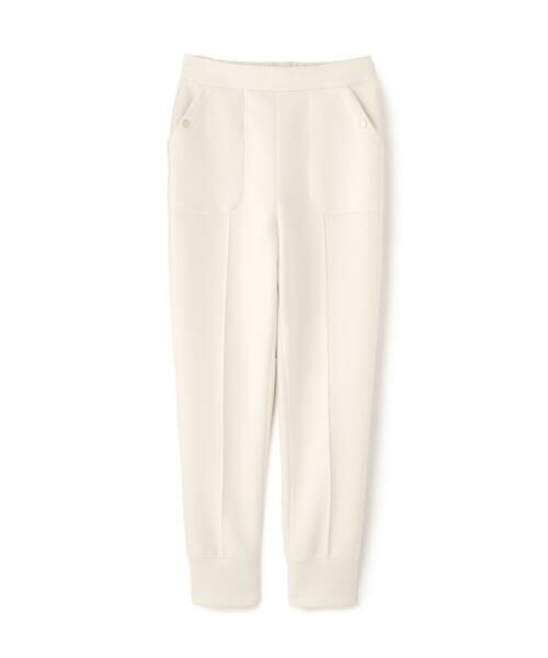 PINKY & DIANNE / ピンキーアンドダイアン パンツ | ◆パッチポケットジョガーパンツ | 詳細1