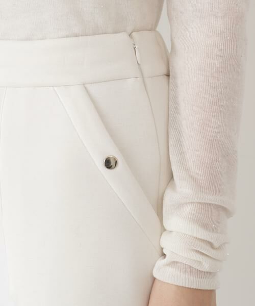 PINKY & DIANNE / ピンキーアンドダイアン パンツ | ◆パッチポケットジョガーパンツ | 詳細11