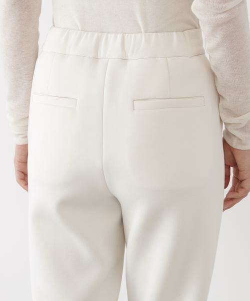 PINKY & DIANNE / ピンキーアンドダイアン パンツ | ◆パッチポケットジョガーパンツ | 詳細13
