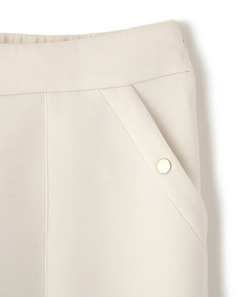 PINKY & DIANNE / ピンキーアンドダイアン パンツ | ◆パッチポケットジョガーパンツ | 詳細16