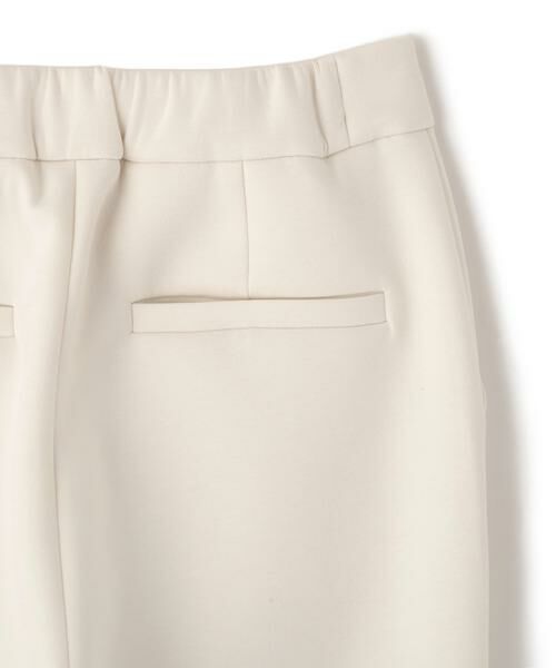 PINKY & DIANNE / ピンキーアンドダイアン パンツ | ◆パッチポケットジョガーパンツ | 詳細18