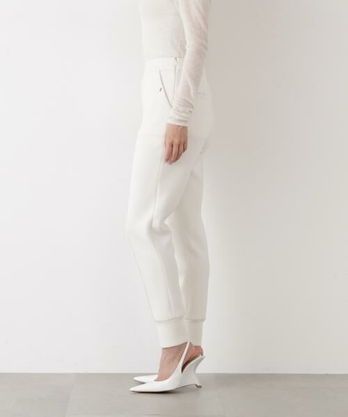 PINKY & DIANNE / ピンキーアンドダイアン パンツ | ◆パッチポケットジョガーパンツ | 詳細7