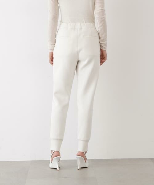PINKY & DIANNE / ピンキーアンドダイアン パンツ | ◆パッチポケットジョガーパンツ | 詳細8