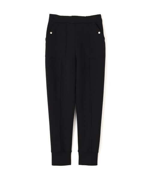 PINKY & DIANNE / ピンキーアンドダイアン パンツ | ◆パッチポケットジョガーパンツ | 詳細21