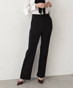 PINKY & DIANNE / ピンキーアンドダイアン パンツ | ◆２ＷＡＹストレッチフレアパンツ