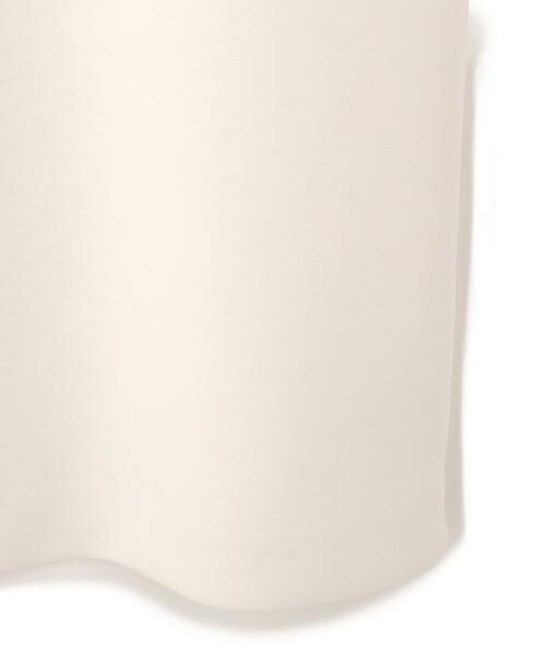 PINKY & DIANNE / ピンキーアンドダイアン ミニ丈・ひざ丈ワンピース | ◆タックスリーブフーディワンピース | 詳細20