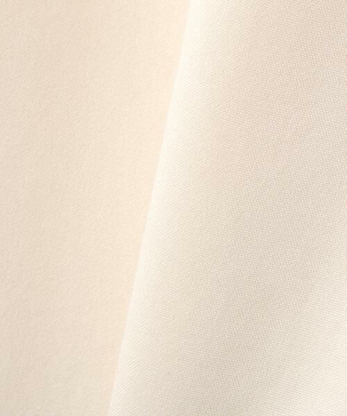 PINKY & DIANNE / ピンキーアンドダイアン ミニ丈・ひざ丈ワンピース | ◆キーネックジャンパースカート | 詳細7