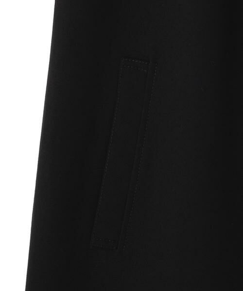 PINKY & DIANNE / ピンキーアンドダイアン ミニ丈・ひざ丈ワンピース | ◆キーネックジャンパースカート | 詳細22