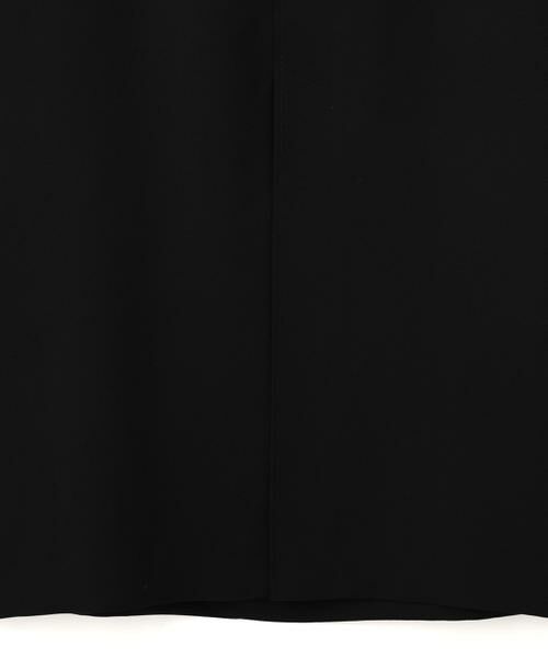 PINKY & DIANNE / ピンキーアンドダイアン ミニ丈・ひざ丈ワンピース | ◆キーネックジャンパースカート | 詳細24