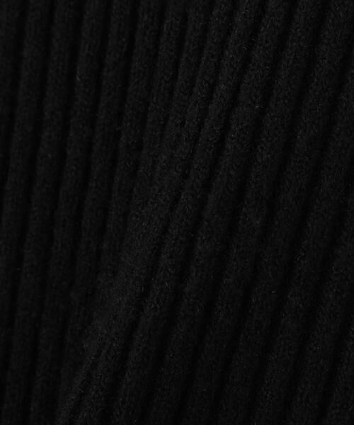 PINKY & DIANNE / ピンキーアンドダイアン カーディガン・ボレロ | ◆ツイードコンビペプラムカーディガン | 詳細23