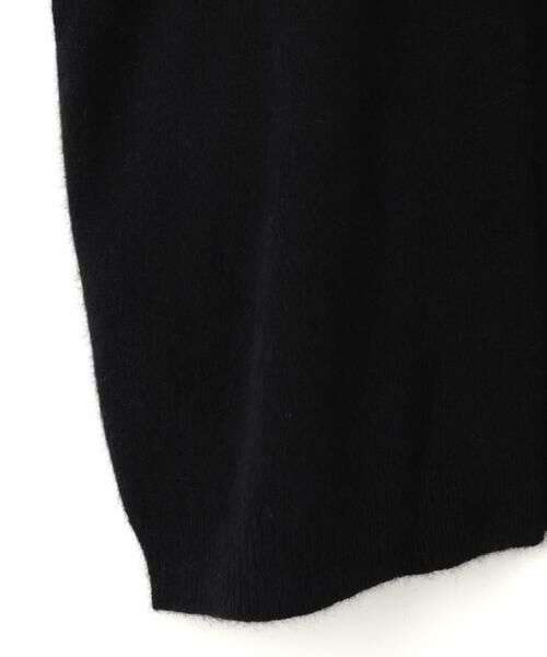 PINKY & DIANNE / ピンキーアンドダイアン カーディガン・ボレロ | エアリーウールVネックカーディガン | 詳細10
