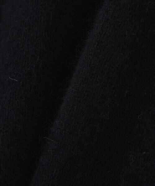 PINKY & DIANNE / ピンキーアンドダイアン カーディガン・ボレロ | エアリーウールVネックカーディガン | 詳細11