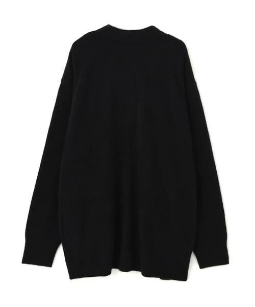 PINKY & DIANNE / ピンキーアンドダイアン カーディガン・ボレロ | エアリーウールVネックカーディガン | 詳細6