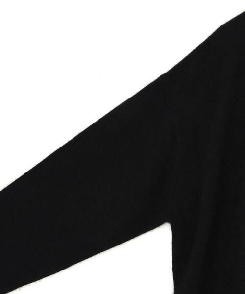 PINKY & DIANNE / ピンキーアンドダイアン カーディガン・ボレロ | エアリーウールVネックカーディガン | 詳細8