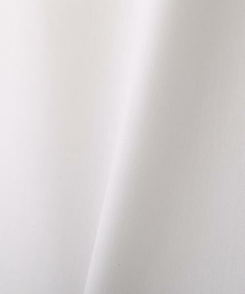 PINKY & DIANNE / ピンキーアンドダイアン シャツ・ブラウス | ◆ラッフルスリーブリボンブラウス | 詳細15