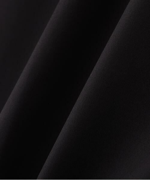 PINKY & DIANNE / ピンキーアンドダイアン シャツ・ブラウス | ◆ラッフルスリーブリボンブラウス | 詳細22