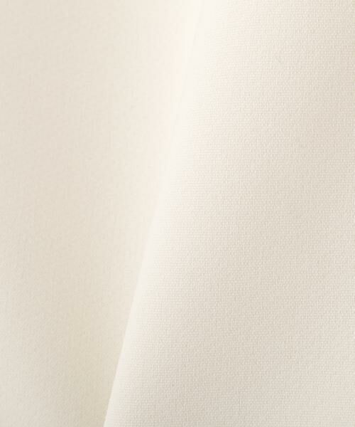 PINKY & DIANNE / ピンキーアンドダイアン スカート | ◆ツイルハイウエストミニスカート | 詳細10