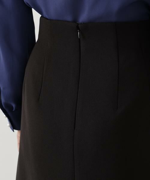 PINKY & DIANNE / ピンキーアンドダイアン スカート | ◆ツイルハイウエストミニスカート | 詳細21