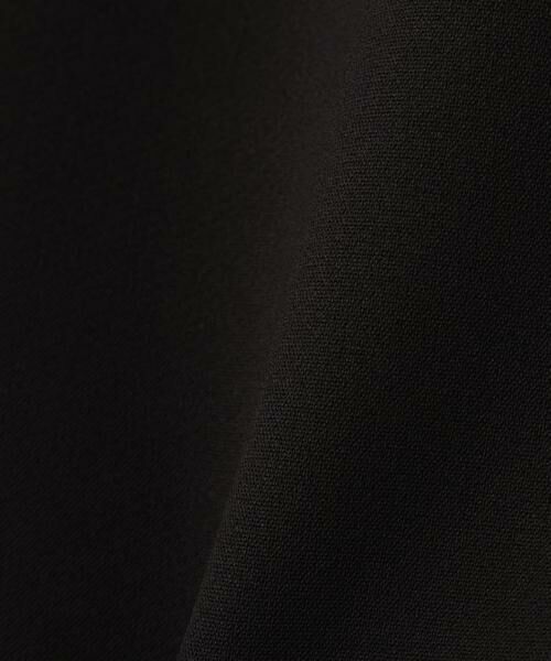 PINKY & DIANNE / ピンキーアンドダイアン スカート | ◆ツイルハイウエストミニスカート | 詳細22