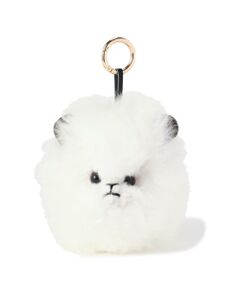 PINKY & DIANNE / ピンキーアンドダイアン 服飾小物 | アルパカファーキーチャーム