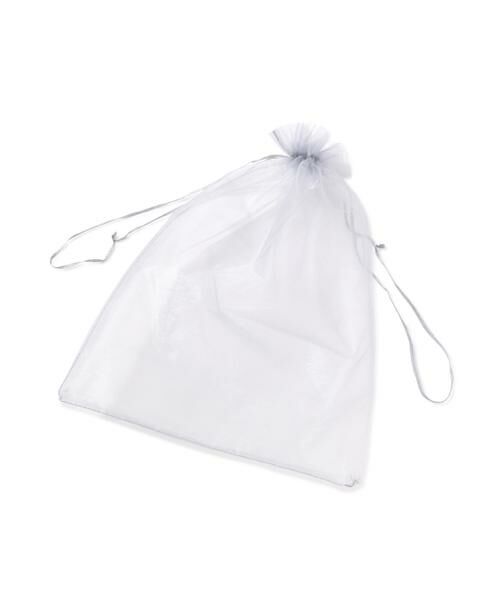 PINKY & DIANNE / ピンキーアンドダイアン マフラー・ショール・スヌード・ストール | ファーストール＆グローブ | 詳細8