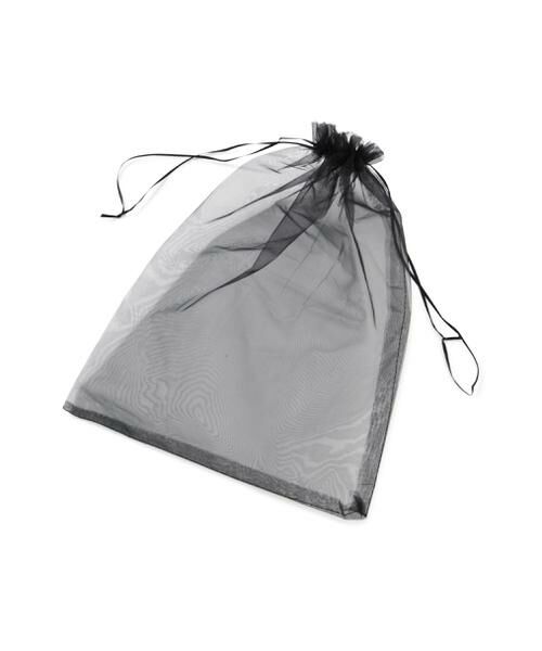 PINKY & DIANNE / ピンキーアンドダイアン マフラー・ショール・スヌード・ストール | ファーストール＆グローブ | 詳細18