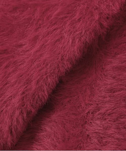 PINKY & DIANNE / ピンキーアンドダイアン マフラー・ショール・スヌード・ストール | ［WEB限定］ストール＆ハンドウォーマーセット | 詳細11