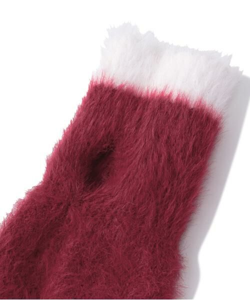 PINKY & DIANNE / ピンキーアンドダイアン マフラー・ショール・スヌード・ストール | ［WEB限定］ストール＆ハンドウォーマーセット | 詳細9