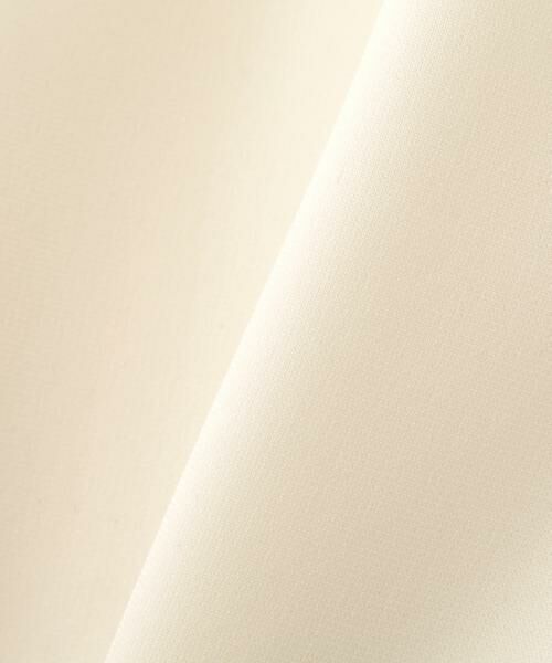 PINKY & DIANNE / ピンキーアンドダイアン シャツ・ブラウス | ◆タックフレアダンボールブラウス | 詳細6