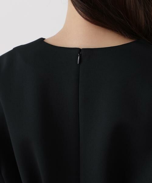 PINKY & DIANNE / ピンキーアンドダイアン シャツ・ブラウス | ◆タックフレアダンボールブラウス | 詳細18