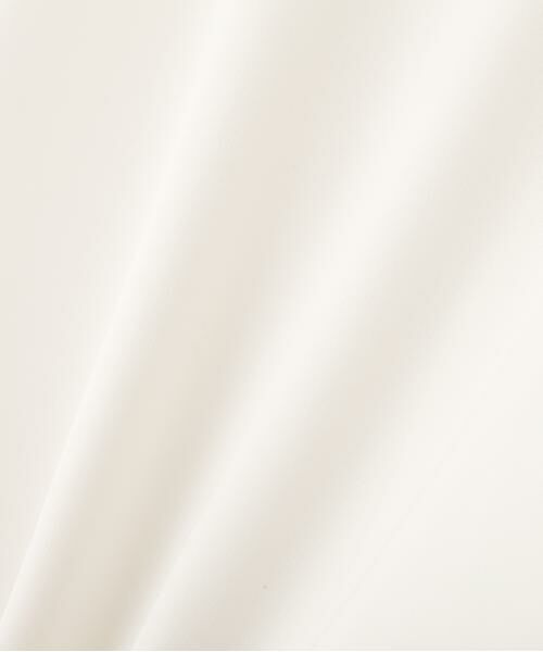 PINKY & DIANNE / ピンキーアンドダイアン シャツ・ブラウス | ◆チェーンネックレス付ブラウス | 詳細14