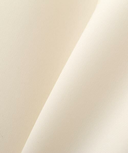 PINKY & DIANNE / ピンキーアンドダイアン パンツ | ◆ピンタックダンボールパンツ | 詳細11