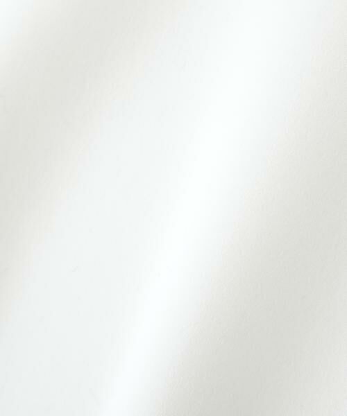 PINKY & DIANNE / ピンキーアンドダイアン ミニ丈・ひざ丈ワンピース | ◆ダンボールニットミニワンピース | 詳細15