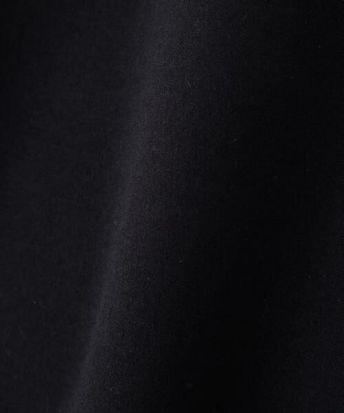 PINKY & DIANNE / ピンキーアンドダイアン ミニ丈・ひざ丈ワンピース | ◆ダンボールニットミニワンピース | 詳細25