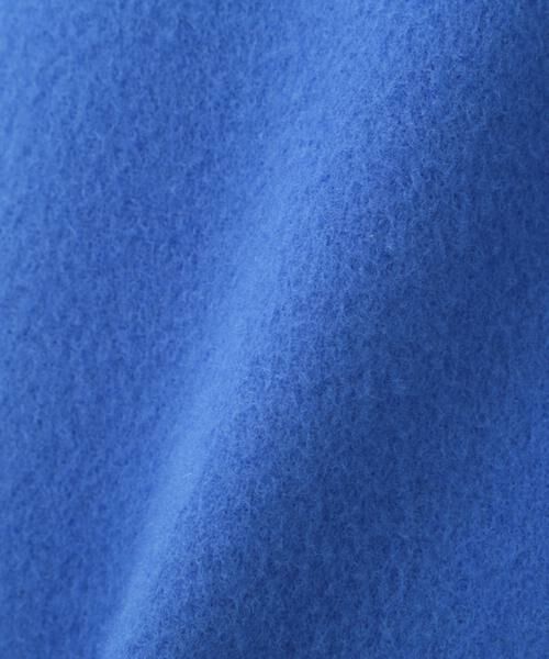 PINKY & DIANNE / ピンキーアンドダイアン アウター | ◆ダブルブレストショートコート | 詳細7