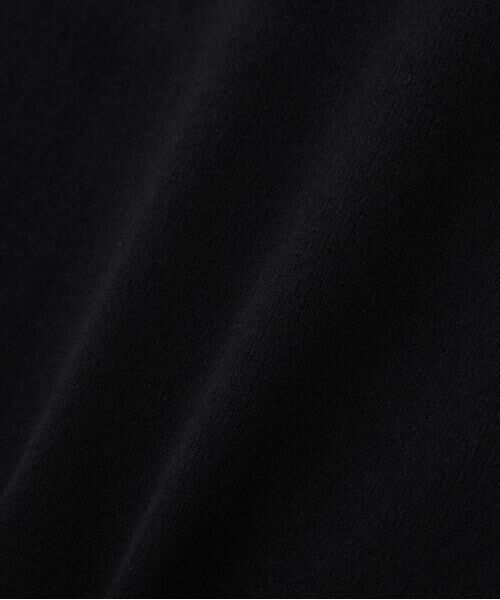 PINKY & DIANNE / ピンキーアンドダイアン ニット・セーター | ◆プルオーバーシンプルハイゲージ | 詳細13