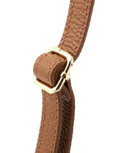 PINKY & DIANNE / ピンキーアンドダイアン バッグ | ［AULENTTI］ワンハンドル２ＷＡＹバッグ | 詳細6