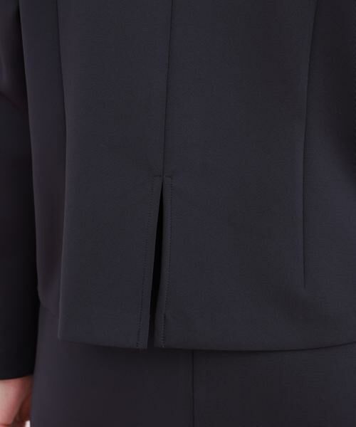 PINKY & DIANNE / ピンキーアンドダイアン シャツ・ブラウス | パールビーズスリーブジャージトップス | 詳細11