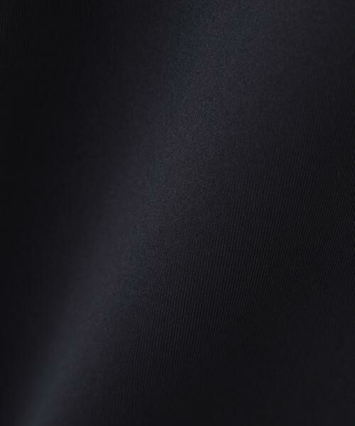 PINKY & DIANNE / ピンキーアンドダイアン シャツ・ブラウス | パールビーズスリーブジャージトップス | 詳細12