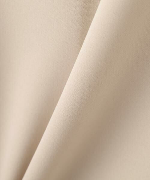 PINKY & DIANNE / ピンキーアンドダイアン シャツ・ブラウス | パールビーズスリーブジャージトップス | 詳細18