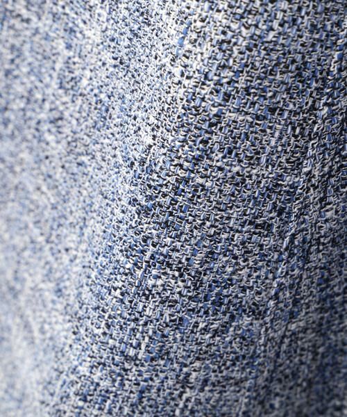 PINKY & DIANNE / ピンキーアンドダイアン スカート | ミックスブッチャーマーメイドスカート | 詳細15