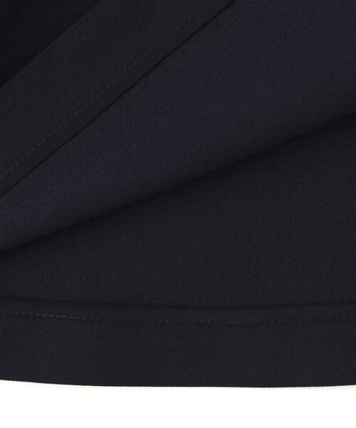 PINKY & DIANNE / ピンキーアンドダイアン スカート | サイドパッチタックスカート | 詳細6