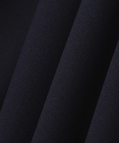 PINKY & DIANNE / ピンキーアンドダイアン スカート | サイドパッチタックスカート | 詳細7